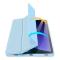 DUX DUCIS DUX DUCIS Galaxy Tab S9 FE Fodral TOBY Hybrid Blå