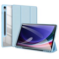 DUX DUCIS DUX DUCIS Galaxy Tab S9 FE Fodral TOBY Hybrid Bl&aring;