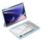 DUX DUCIS DUX DUCIS Galaxy Tab S10 Plus/S9 Plus/S9 FE Plus Fodral TOBY