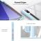 DUX DUCIS DUX DUCIS Galaxy Tab S10 Plus/S9 Plus/S9 FE Plus Fodral TOBY
