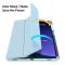 DUX DUCIS DUX DUCIS Galaxy Tab S10 Plus/S9 Plus/S9 FE Plus Fodral TOBY