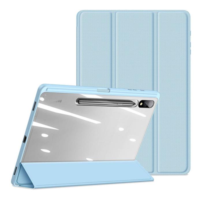 Bild 3, DUX DUCIS DUX DUCIS Galaxy Tab S10 Plus/S9 Plus/S9 FE Plus Fodral TOBY