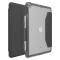 OtterBox OtterBox UnlimitED Fodral Shockproof Med Skärmskydd För iPad 10.2 Grå
