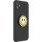 PopSockets PopSockets Avtagbart Grip med Ställfunktion Tie Dye Smiley