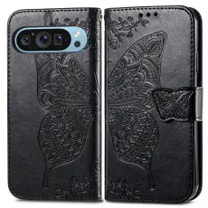  Google Pixel 11 / 11 Pro Fodral Med M&ouml;nster Fj&auml;ril