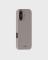 holdit holdit iPhone 16 Mobilskal Silikon Taupe