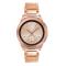 Tech-Protect Tech-Protect Galaxy Watch 42 mm Armband Stainless Blush Gold