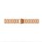 Tech-Protect Tech-Protect Galaxy Watch 42 mm Armband Stainless Blush Gold