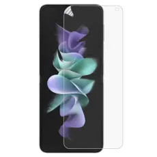  Samsung Galaxy Z Flip 4 Sk&auml;rmskydd HydroGel Film