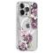  iPhone 16 Pro Skal MagSafe Blommor