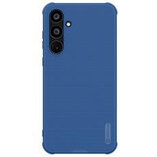 NILLKIN NILLKIN Galaxy A55 5G Skal Frosted Shield Pro Bl&aring;