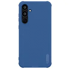 NILLKIN NILLKIN Galaxy A55 5G Skal Frosted Shield Pro Bl&aring;