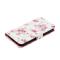  Xiaomi Redmi 15C Fodral Med Tryck Rosor