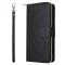  Samsung Galaxy S26 Fodral Multifunktionellt Svart