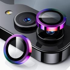 ENKAY ENKAY Samsung Galaxy Z Flip 7 Linsskydd Fade