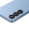 Spigen Spigen Galaxy S25 Plus Linsskydd Optik GLAS.tR 