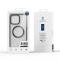 DUX DUCIS DUX DUCIS iPhone 15 Pro Max Skal MagSafe Aimo Series Svart