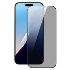 DUX DUCIS DUX DUCIS iPhone 16 Pro Sk&auml;rmskydd H&auml;rdat Glas Privacy