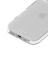 holdit holdit iPhone 17 Mobilskal Seethru White