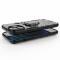  iPhone 13 Pro Max - Hybrid Ring Skal - Svart