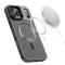 Tech-Protect Tech-Protect iPhone 17 Pro Skal MagSafe MagStand Svart