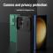 NILLKIN NILLKIN Galaxy S24 Ultra Skal CamShield Pro Blå