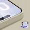 Tech-Protect Tech-Protect Galaxy S26 2-PACK Skärmskydd GlassFit+