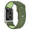  Whoop 5.0 Klockarmband Silikon Grön