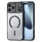 DUX DUCIS DUX DUCIS iPhone 17 Pro Skal MagSafe Aimo Series Svart