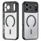 DUX DUCIS DUX DUCIS iPhone 17 Pro Skal MagSafe Aimo Series Svart