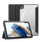 DUX DUCIS DUX DUCIS Galaxy Tab A9 Fodral TOBY Tri-Fold Svart