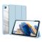 DUX DUCIS DUX DUCIS Galaxy Tab A9 Fodral TOBY Tri-Fold Blå