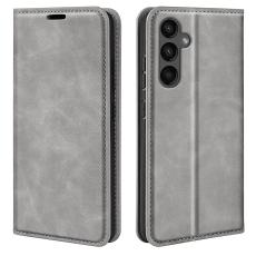  Samsung Galaxy A15 5G Fodral Flip Skin Touch Gr&aring;