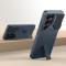Tech-Protect Tech-Protect Galaxy S26 Ultra Skal MagSafe Kevlar Aura Navy Blue