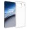  OnePlus Nord 4 Skal TPU Transparent