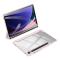 DUX DUCIS DUX DUCIS Galaxy Tab S9 FE Fodral TOBY Hybrid Rosa