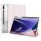 DUX DUCIS DUX DUCIS Galaxy Tab S10 Plus/S9 Plus/S9 FE Plus Fodral TOBY