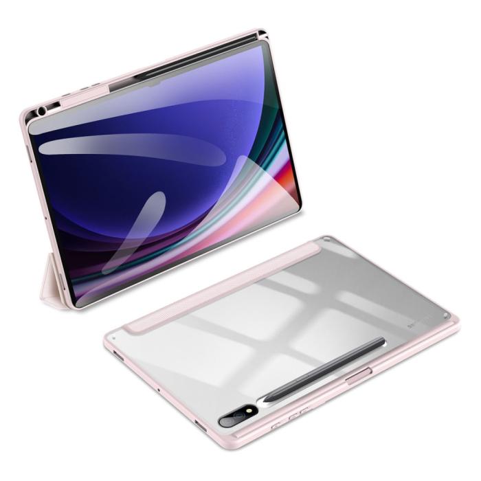 Bild 2, DUX DUCIS DUX DUCIS Galaxy Tab S10 Plus/S9 Plus/S9 FE Plus Fodral TOBY