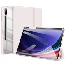 DUX DUCIS DUX DUCIS Galaxy Tab S10 Plus/S9 Plus/S9 FE Plus Fodral TOBY