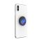 PopSockets PopSockets Avtagbart Grip med Ställfunktion Aurora Woods