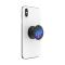 PopSockets PopSockets Avtagbart Grip med Ställfunktion Aurora Woods