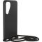 OtterBox OtterBox Samsung Galaxy S24 Skal React Necklace Svart