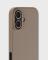 holdit holdit iPhone 16 Mobilskal Silikon Mocha Brown