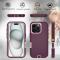  iPhone 16 Pro Max Skal Extreme Shockproof Svart