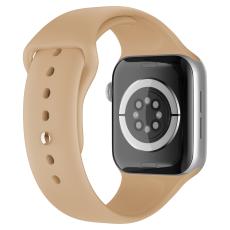 ColorPop Apple Watch 38/40/41/42 mm Silikon Armband (S/M) Valn&ouml;t