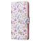  iPhone 16 Fodral Med Tryck Fjärilar / Blommor RFID