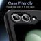 ENKAY ENKAY Samsung Galaxy Z Flip 7 Linsskydd Fade