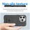  iPhone 15 Pro Max Skal Robust Svart