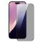 DUX DUCIS DUX DUCIS iPhone 16 Pro Max Skärmskydd Härdat Glas Privacy