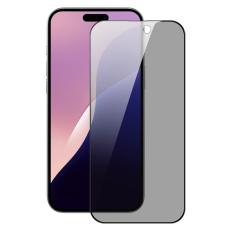 DUX DUCIS DUX DUCIS iPhone 16 Pro Max Sk&auml;rmskydd H&auml;rdat Glas Privacy